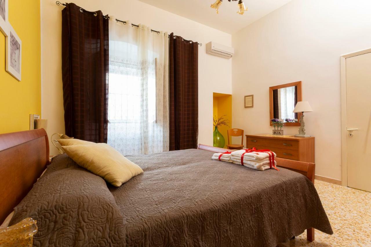 Il Rifugio Dei Narratori Villa Marina di Mancaversa Buitenkant foto